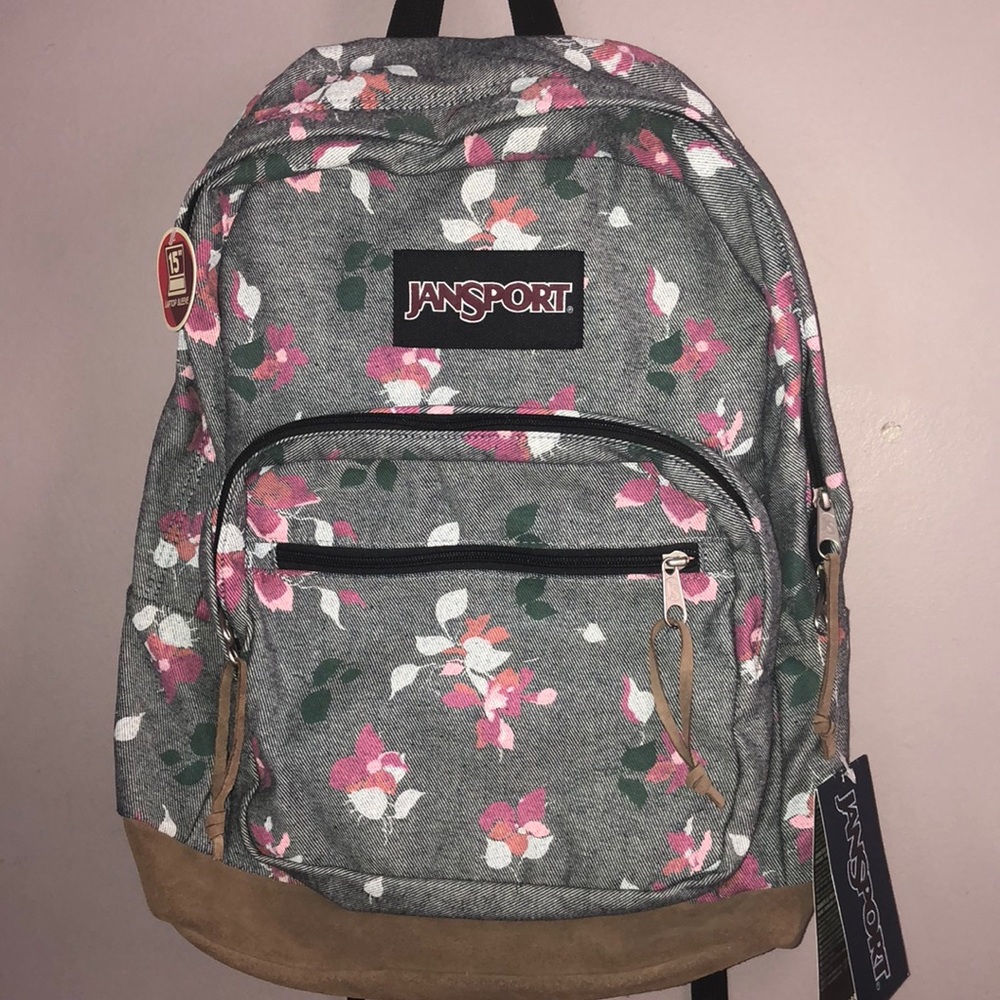 JanSport Backpack